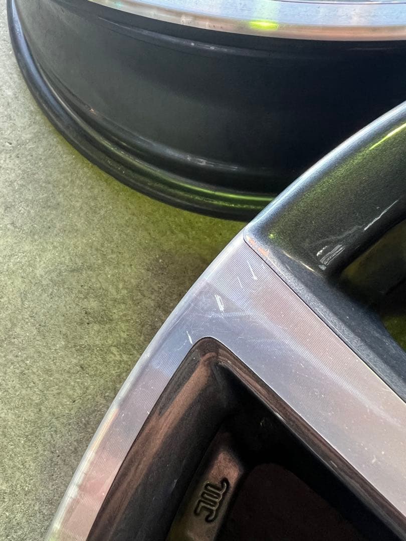 セレナ 純正 c27 アルミホイール4本セット