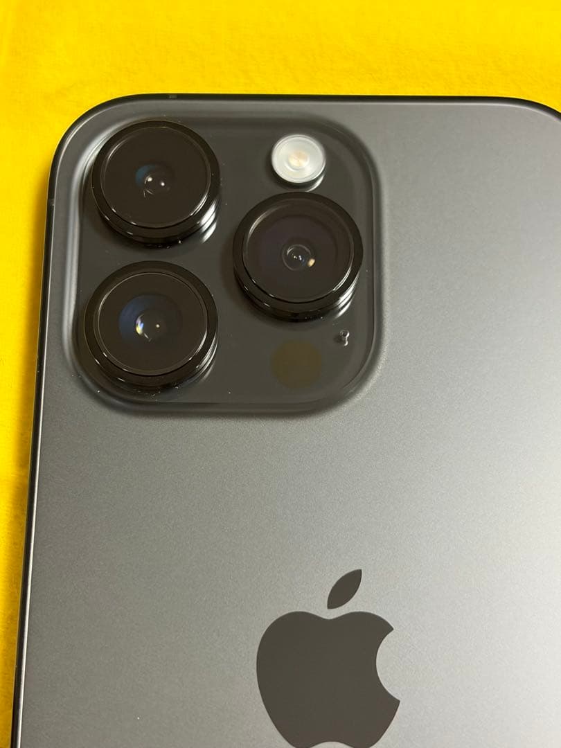 iPhone 14 Pro スペースブラック 128GB(SIMフリー)+ケース