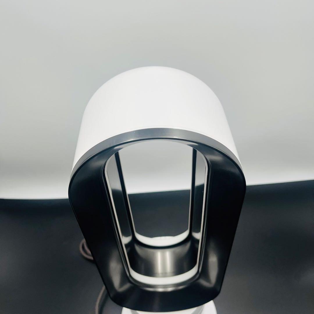 【美品】Dyson HOT+CooL AM09 羽根なし扇風機 ホワイト
