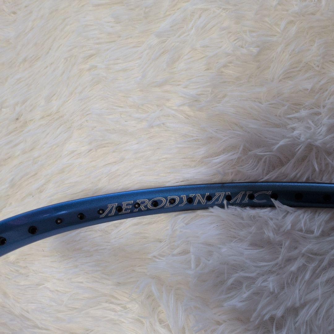 テニス　YONEX　ラケット