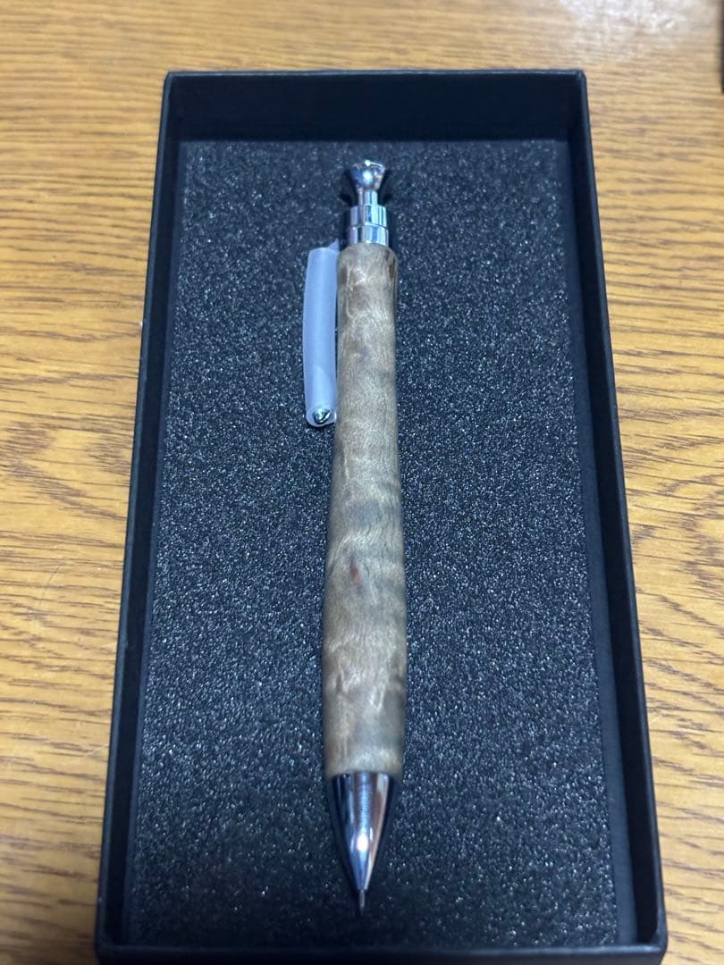 こぶた工房　アンブロシアメイプル　シャープペンシル　0.5mm