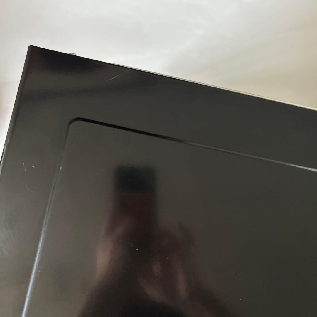 SHARP RE- WF184 オーブンレンジ ブラック 2024年製