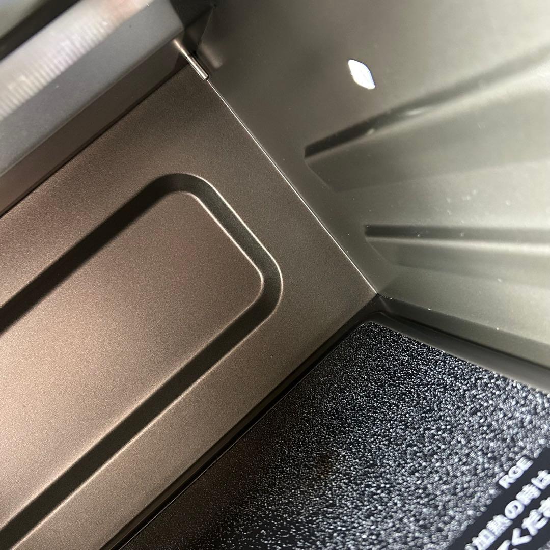 SHARP RE- WF184 オーブンレンジ ブラック 2024年製