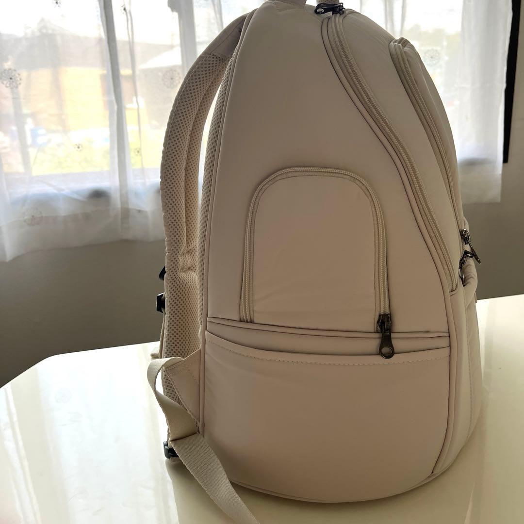 ssoook フロントバック　Lサイズ アイスパック付き