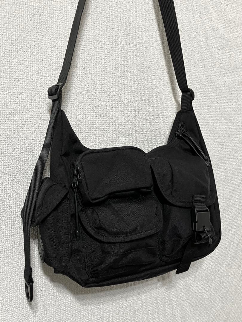 BAICYCLON by bagjack ショルダーバッグ S