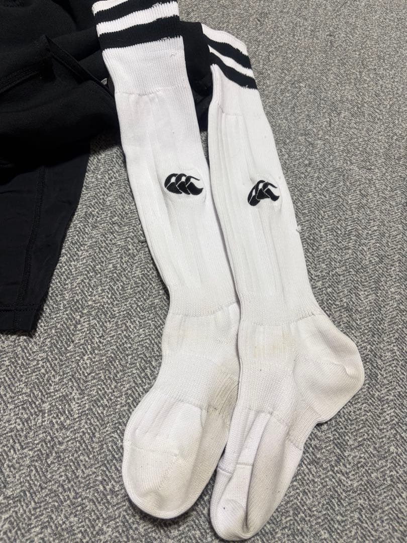 ラグビーウェアセット　150〜160