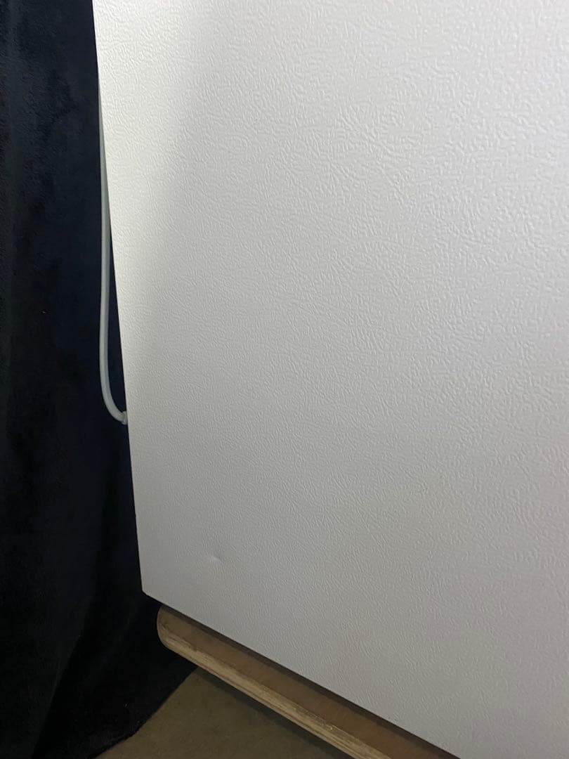 Panasonicノンフロン冷凍冷蔵庫335L2019年製NR-C341GC-W