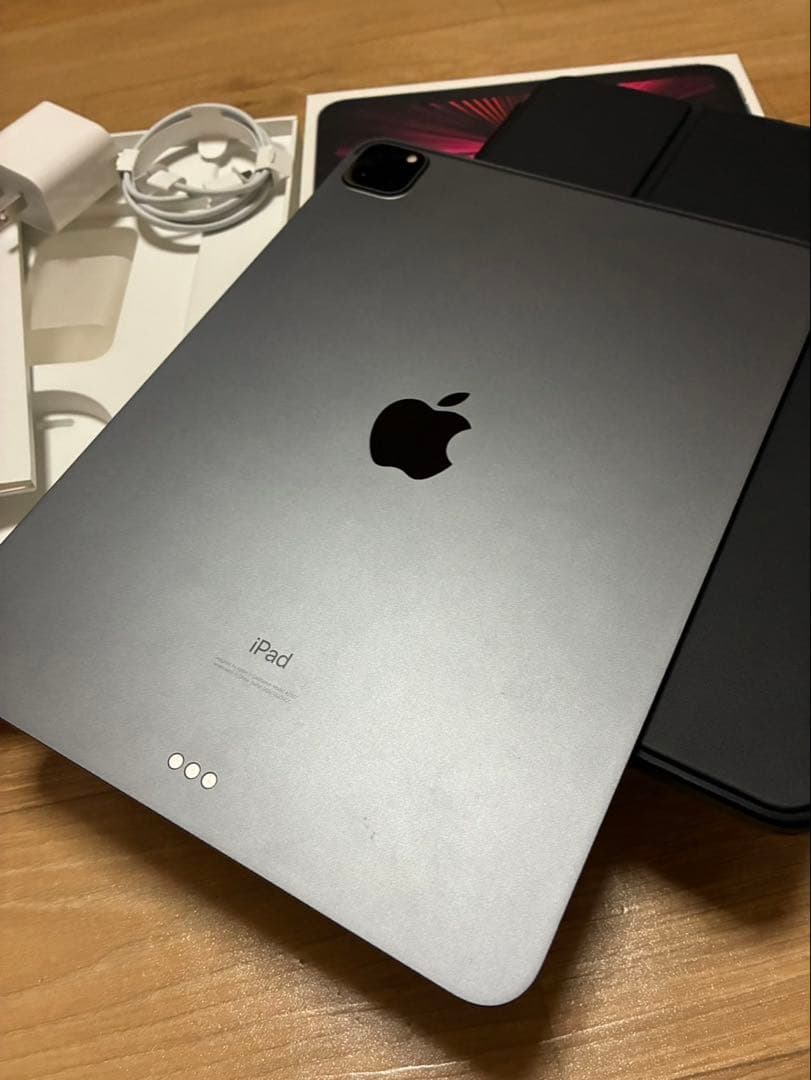 Akim-C 　ipad pro 11 インチ　第3世代 256gb
