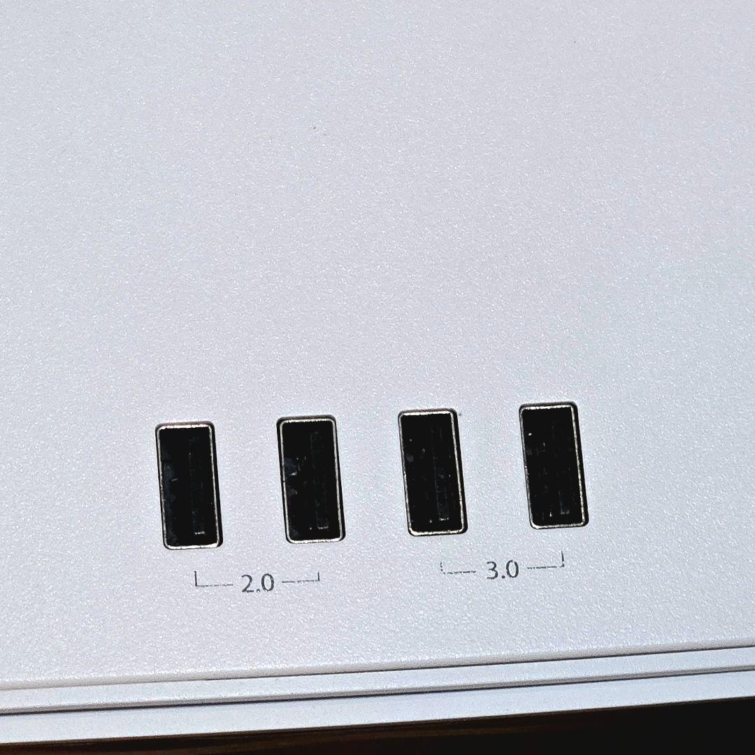 Define 7 Solid FD-C-DEF7A ホワイト