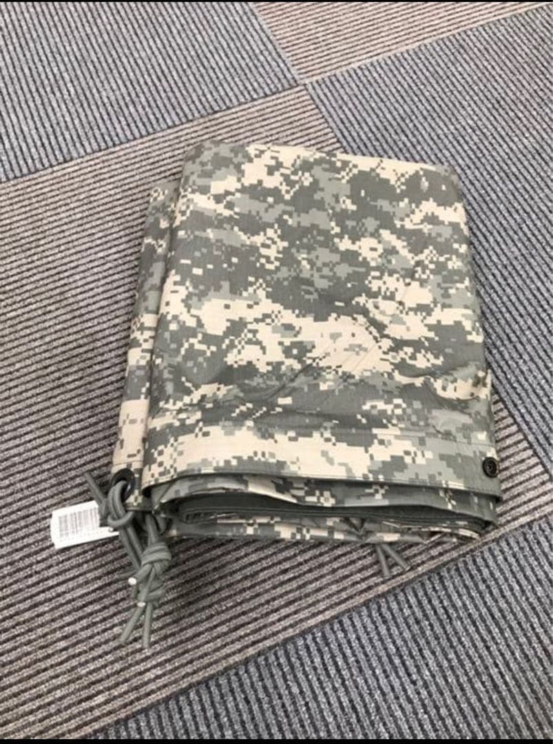 2672 米軍放出品