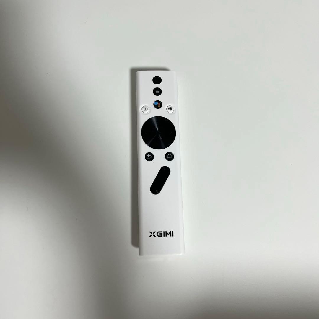 XGIMI Halo モバイルプロジェクター HDMIケーブル 付