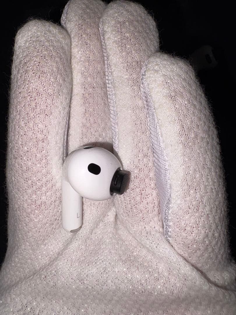 AirPods pro3 左右本体のみ