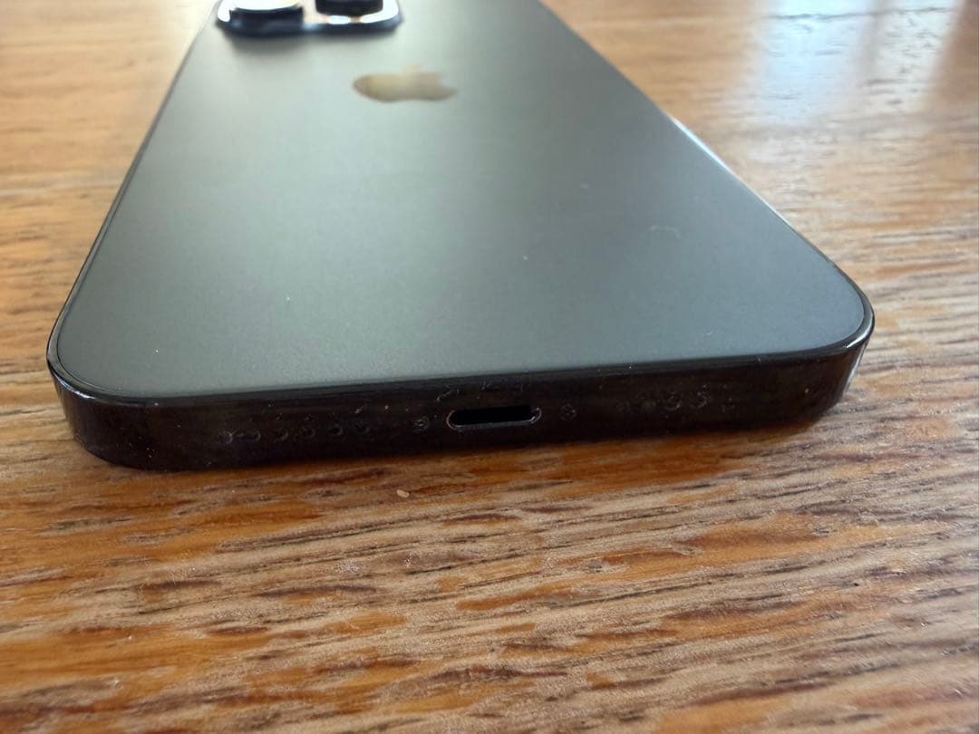 Apple iPhone 14 Pro MAX 本体 256GB