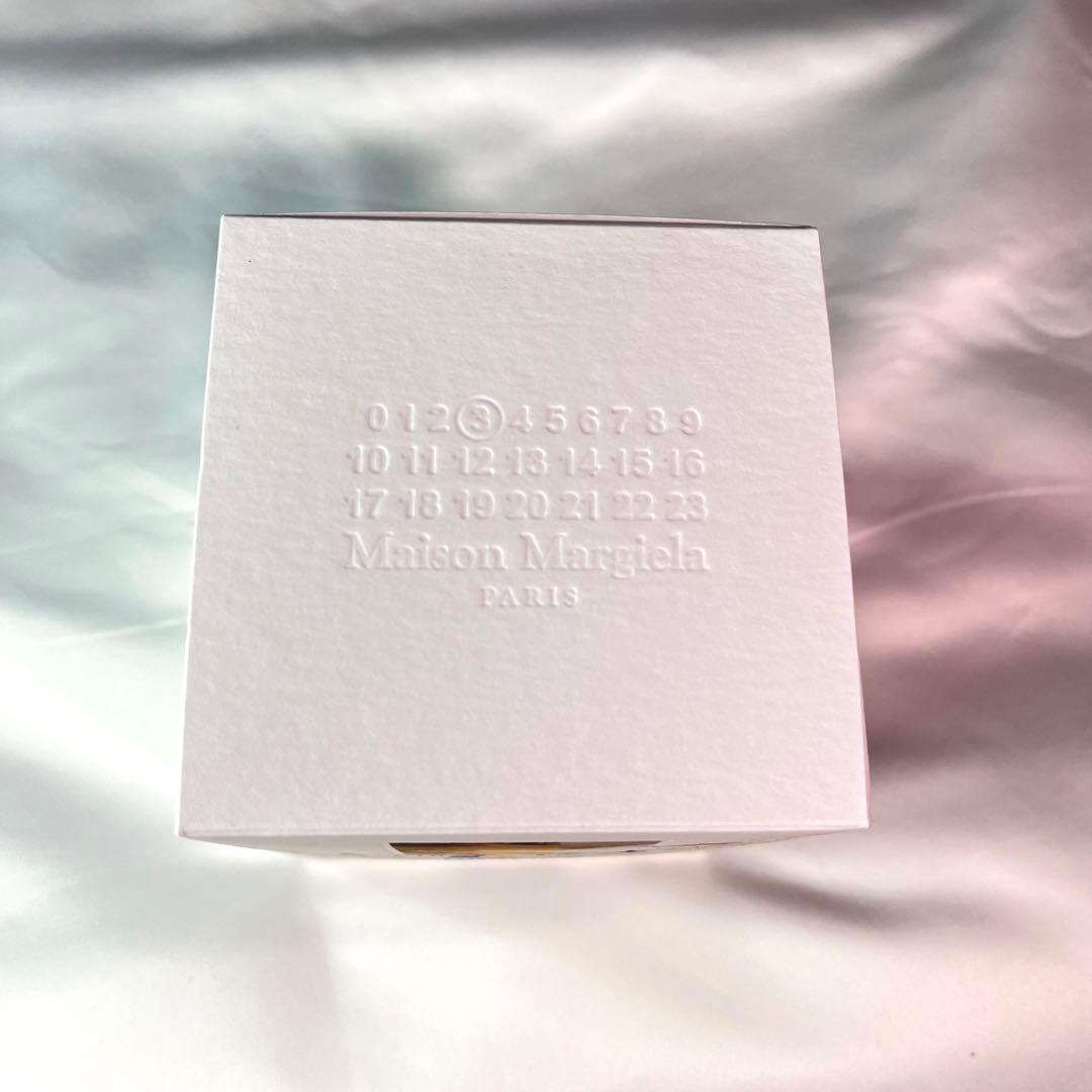 [新品]Maison Margiela キャンドル リミテッドエディション