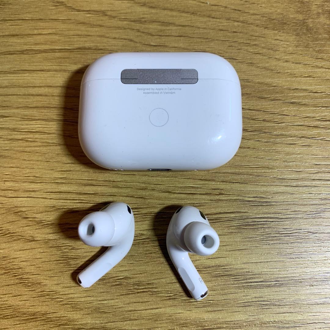 Apple AirPods Pro 第二世代　typeC