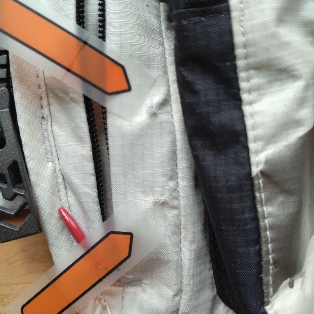 Daiwa SPECIAL フィッシングベスト L