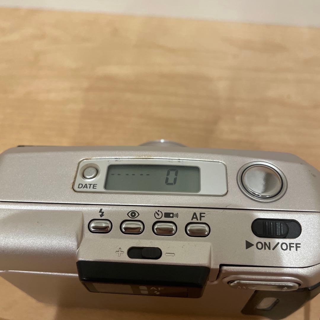 ペンタックス PENTAX ESPIO 120 Mi ZOOM LENS