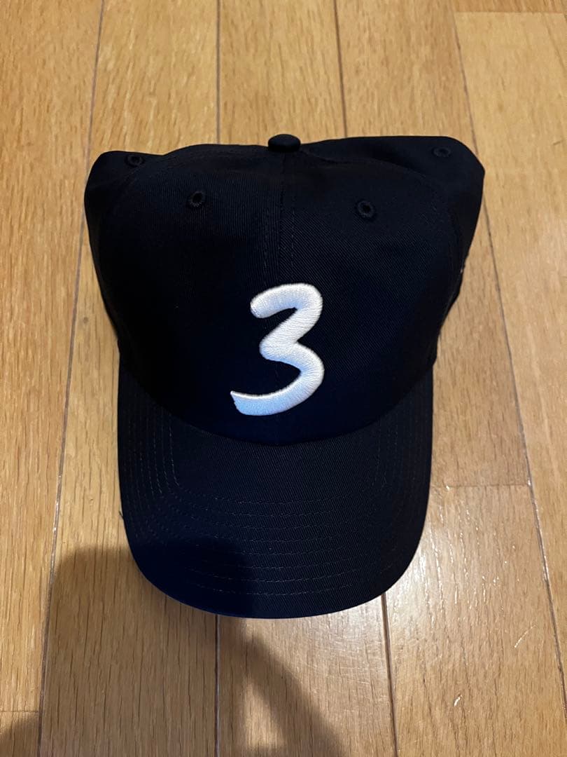 【値引不可】3House ”These” Cap