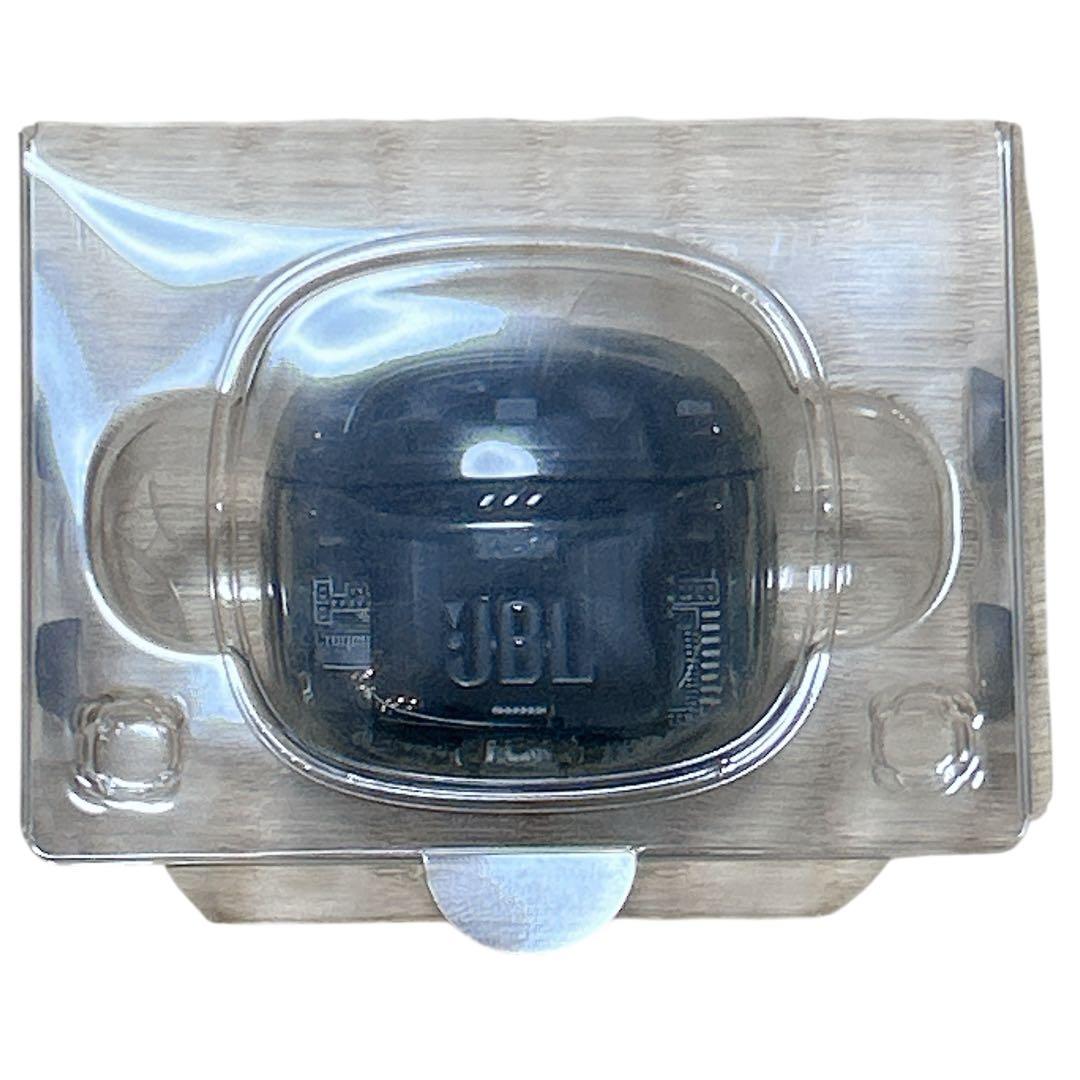 【美品】JBL Tune Flex 2 Ghost Edition ブラック