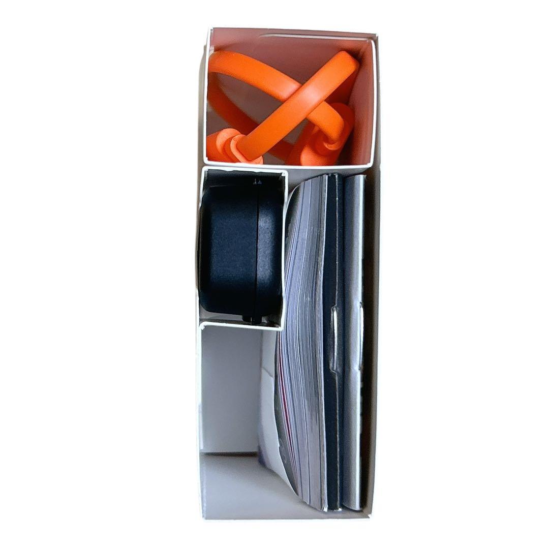 【美品】JBL Tune Flex 2 Ghost Edition ブラック