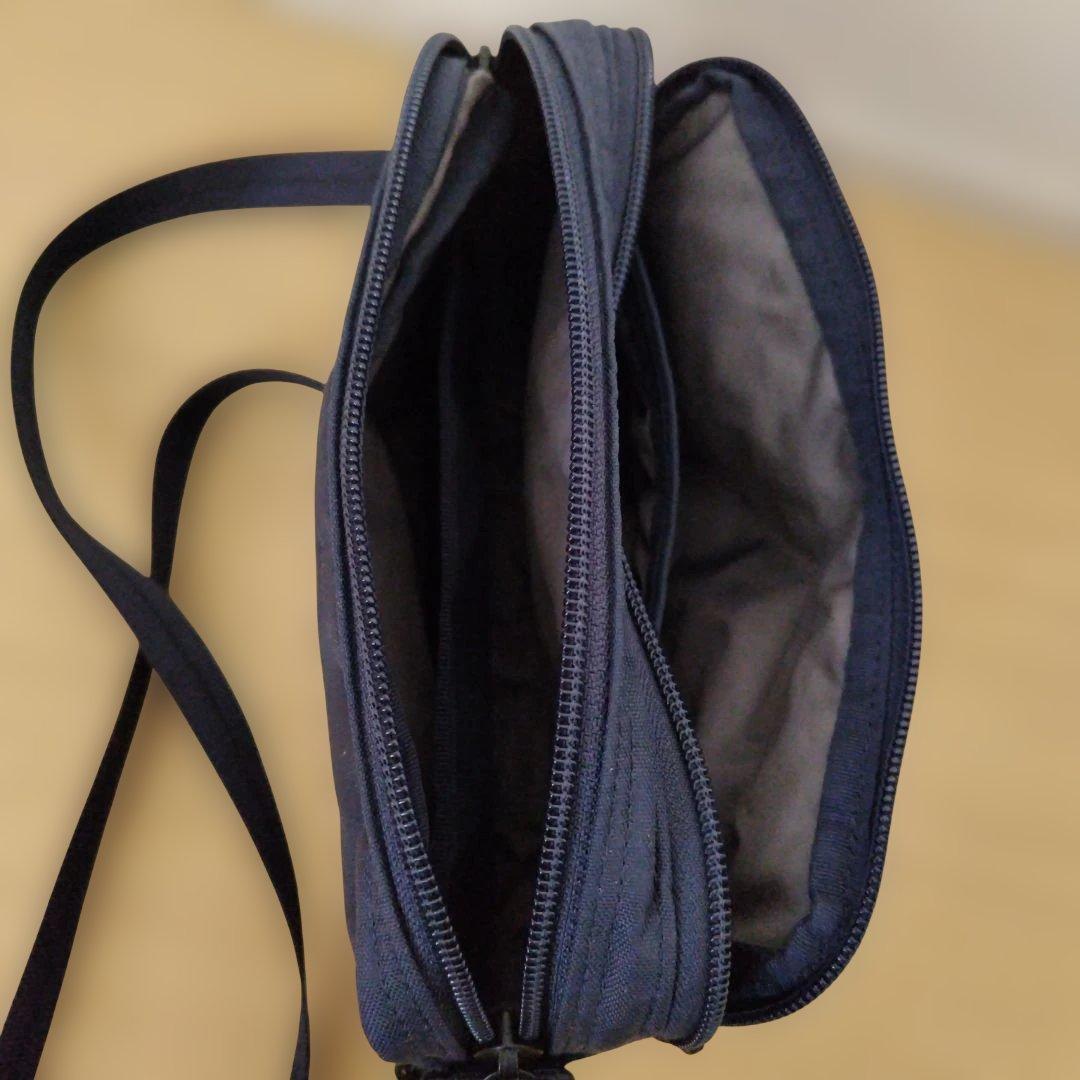 ポーター 吉田カバン ショルダーバッグ 689-05940 ネイビー