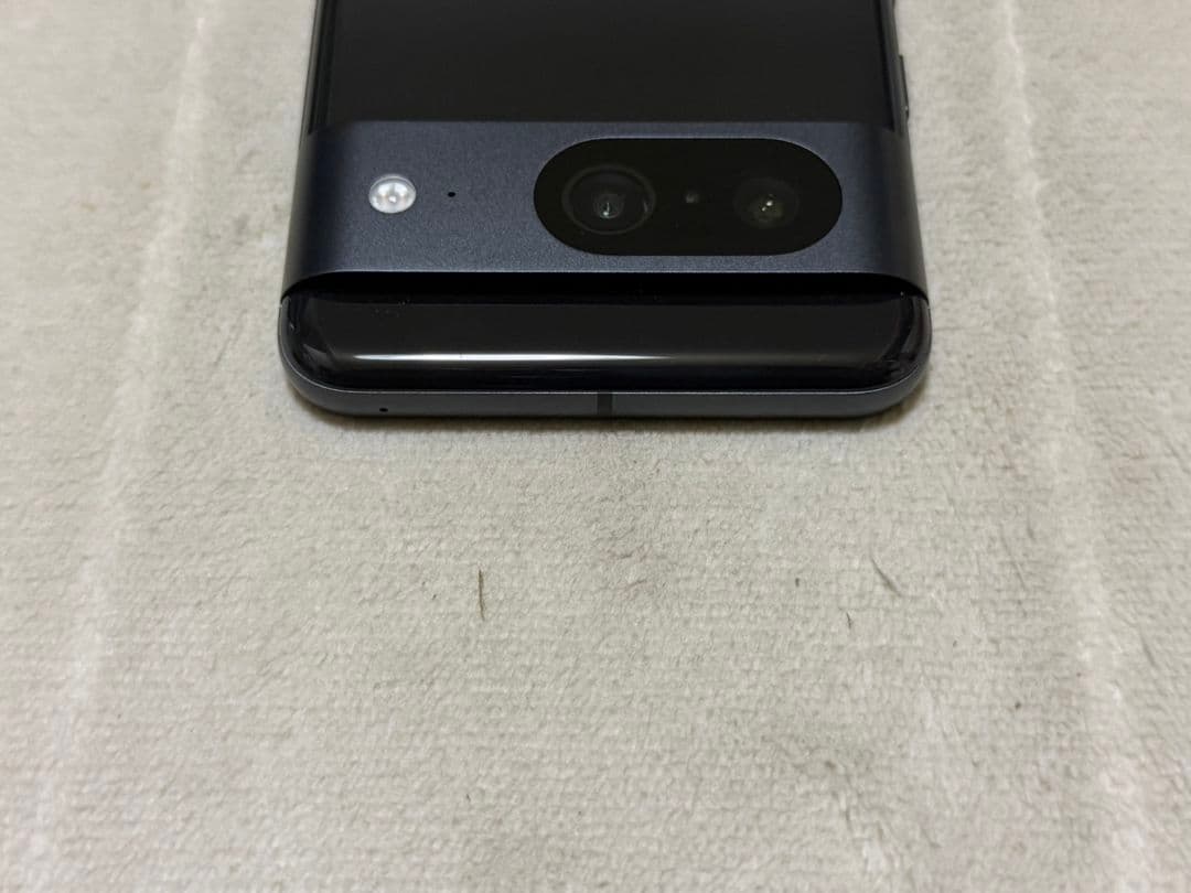 Google Pixel 8 128GB SIMフリー