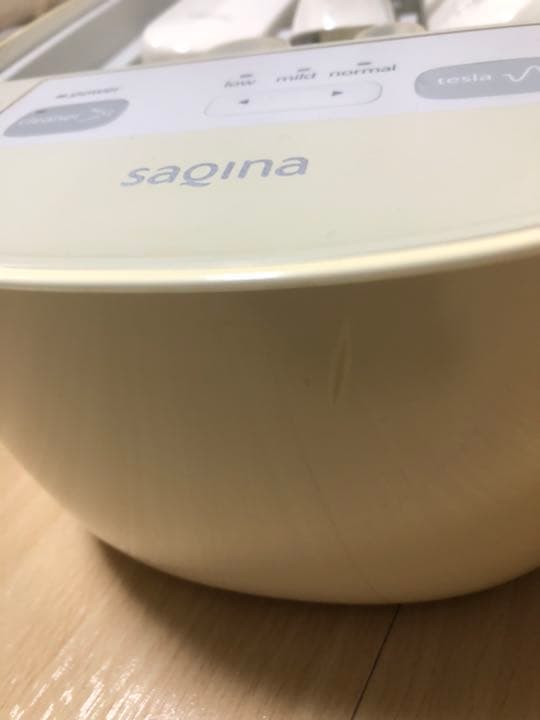 サキナ ピノ 美顔器