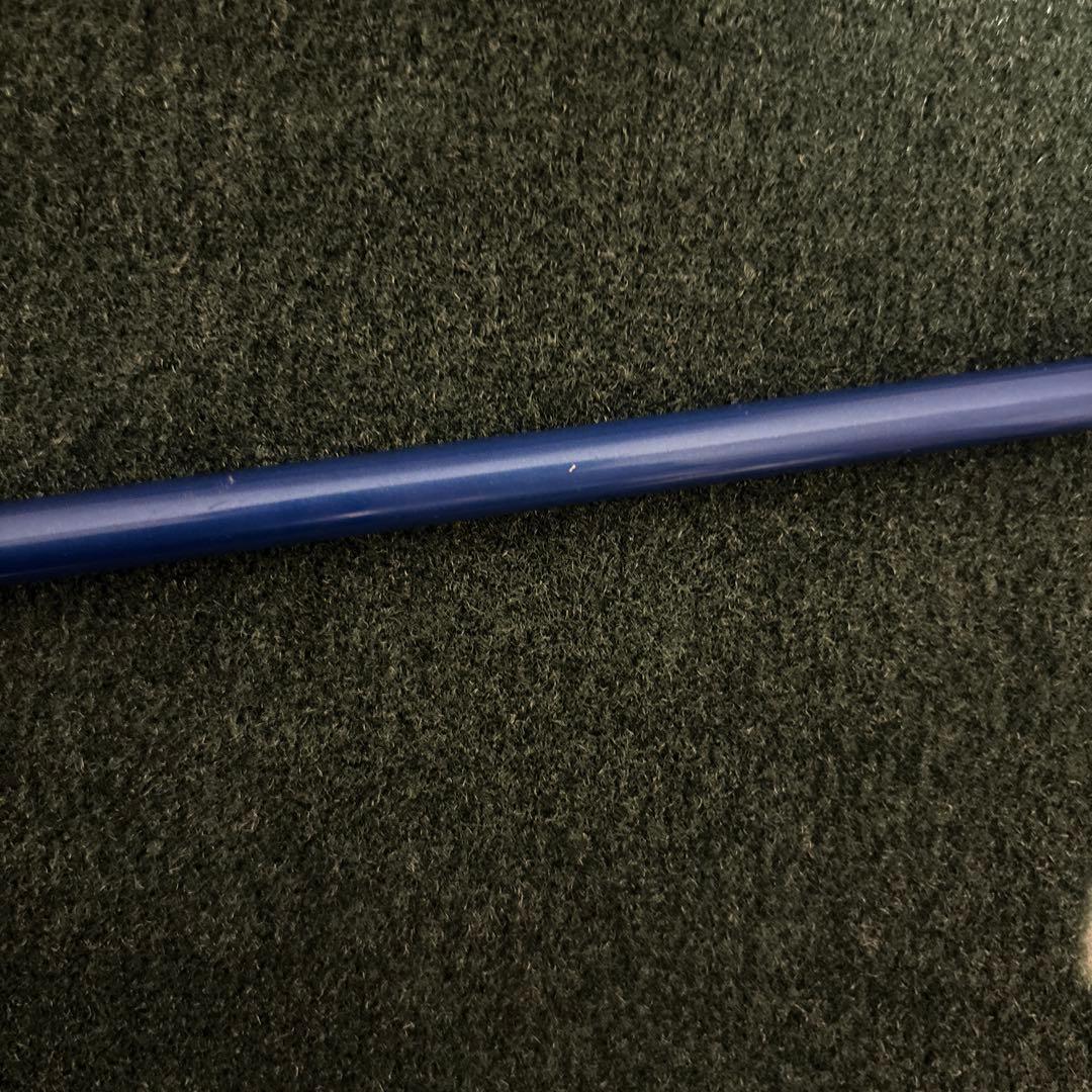 Tour AD BB 5R1 ドライバーシャフト キャロウェイスリーブ