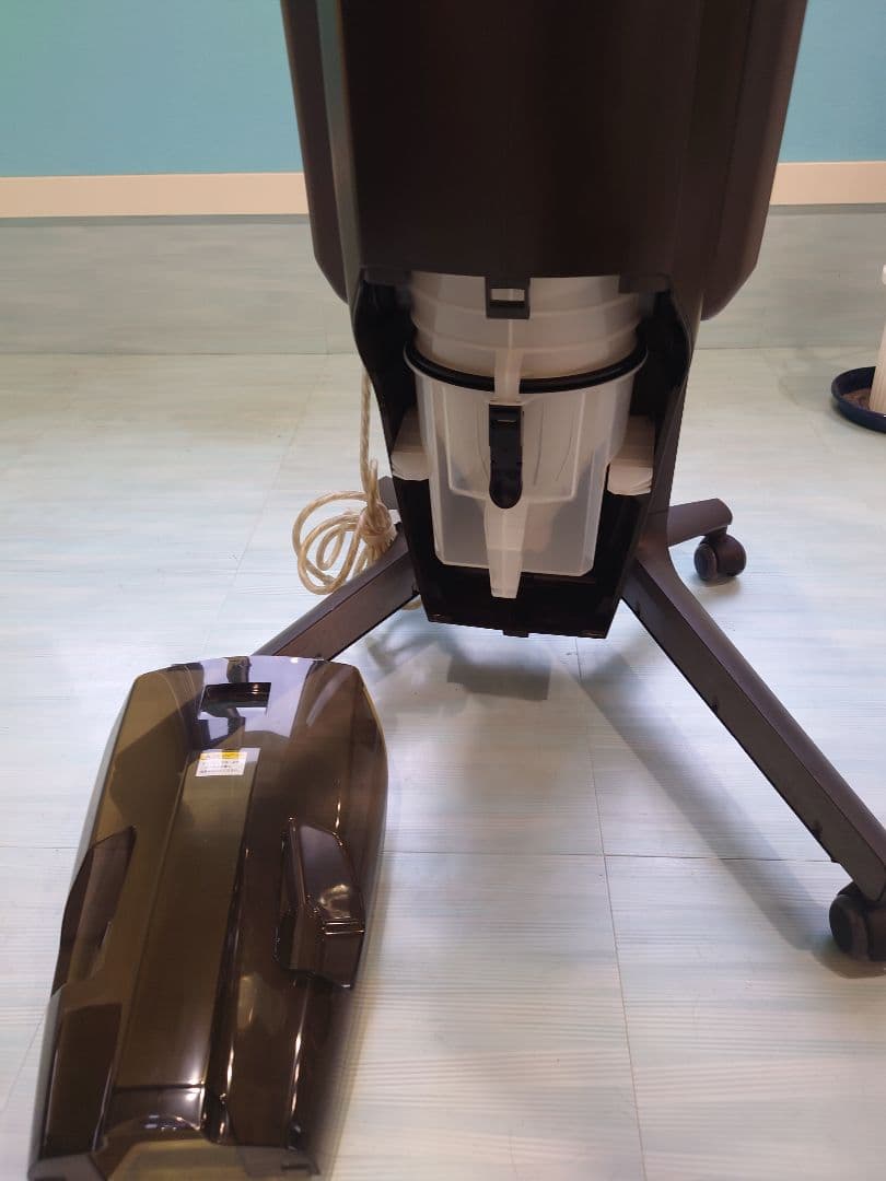 タカラベルモント　air wave