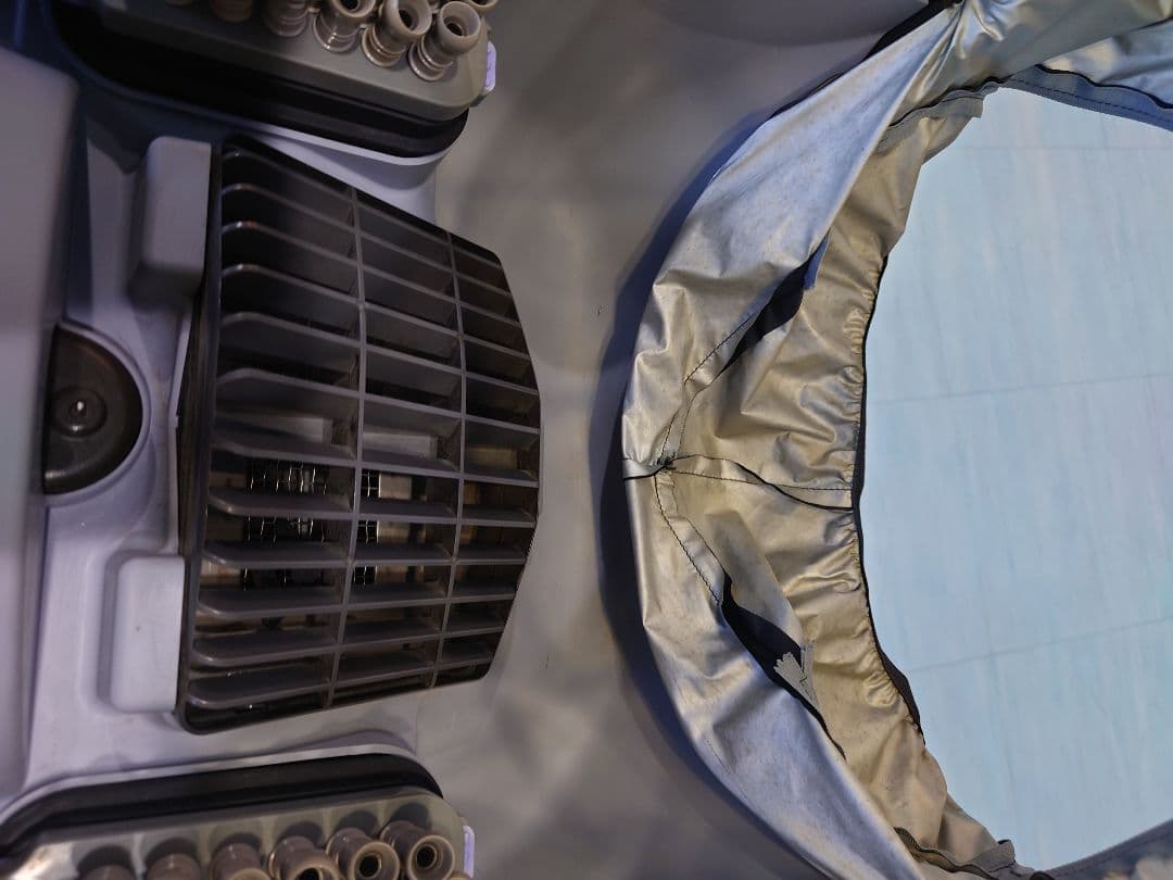 タカラベルモント　air wave