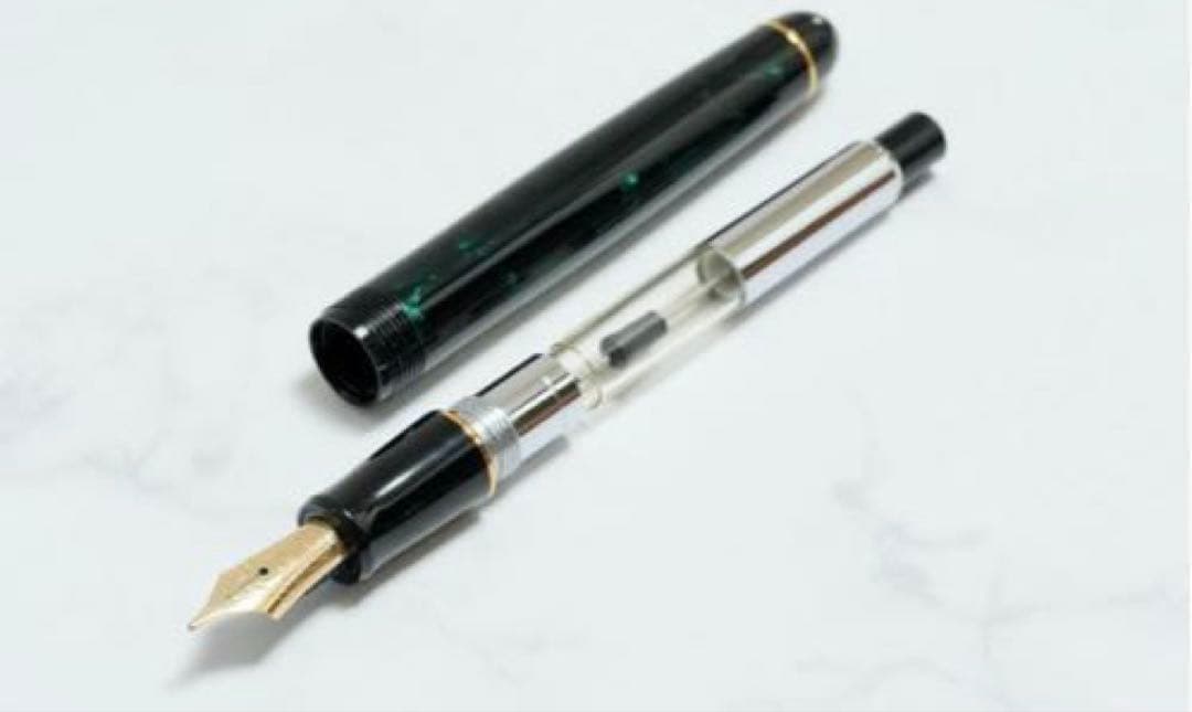 パイロット カスタム レガンス PILOT CUSTOM LE（B）