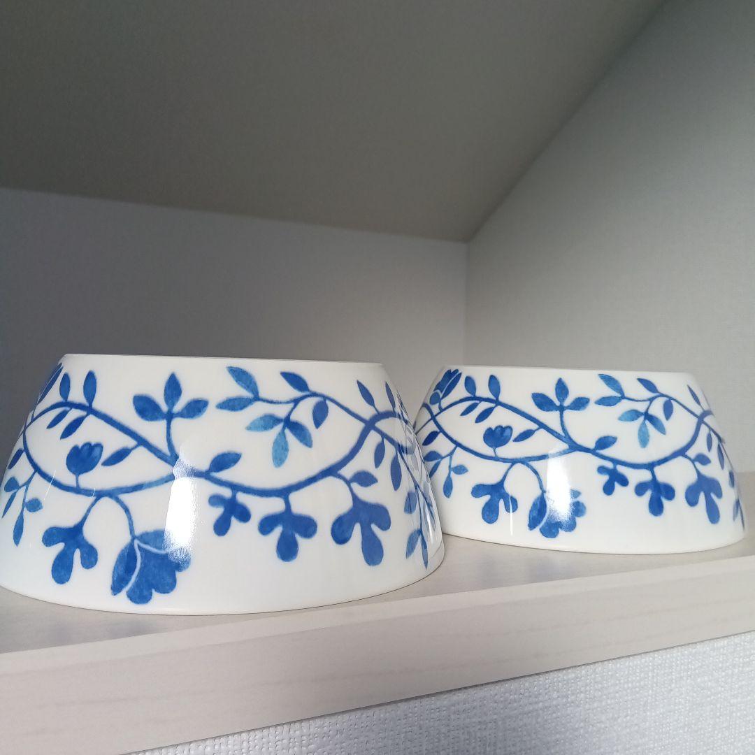 ロールストランド　ペルゴラ　ボウル　 2個　500ml