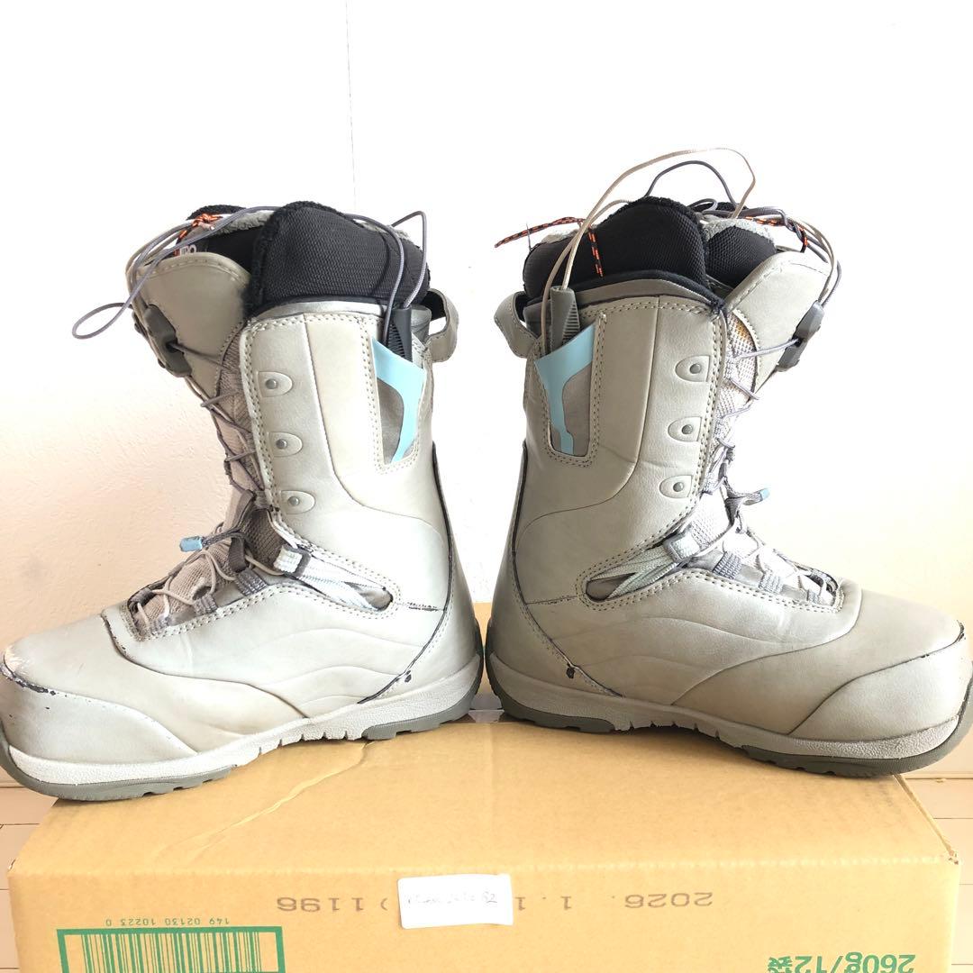 nitro crown 23.5 ride hera burton felix並