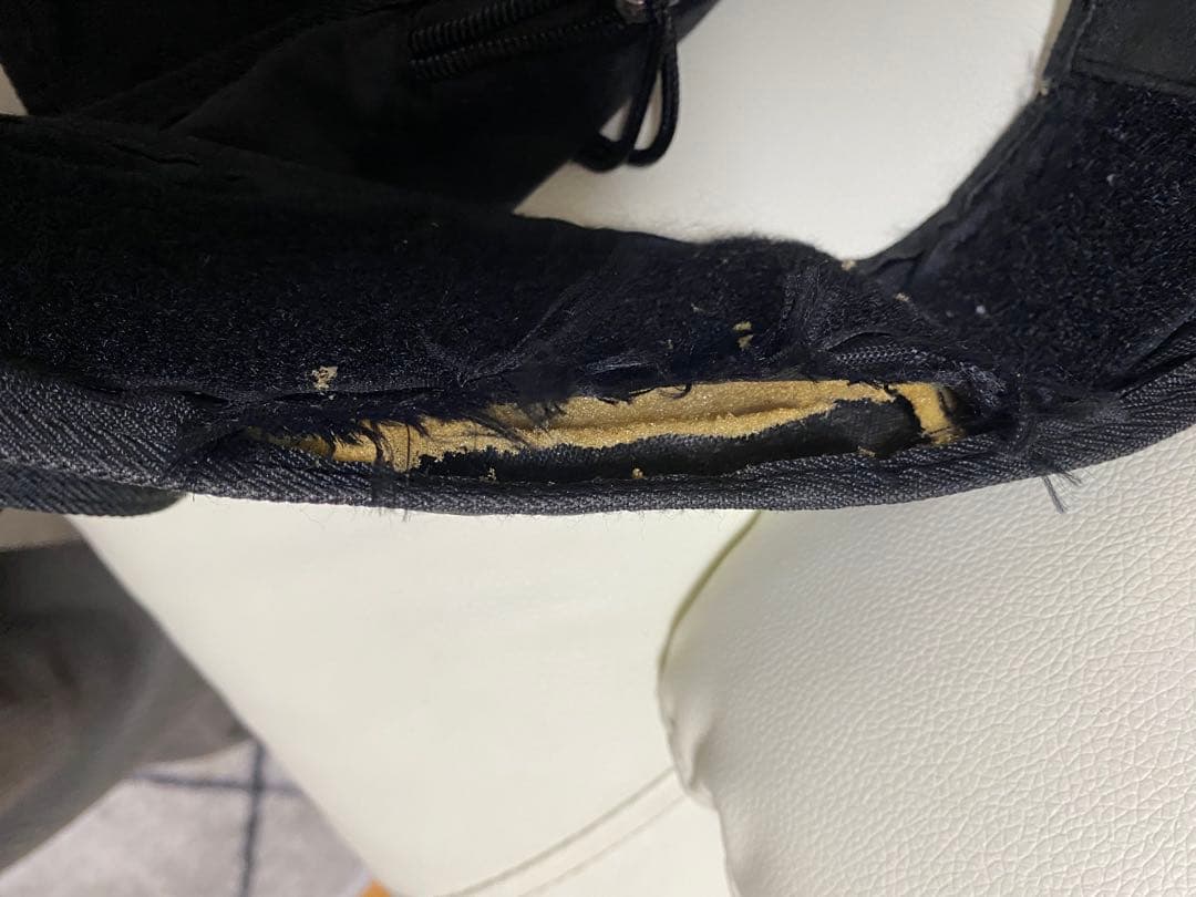 Oakley ブラックショルダーバッグ2000s y2k