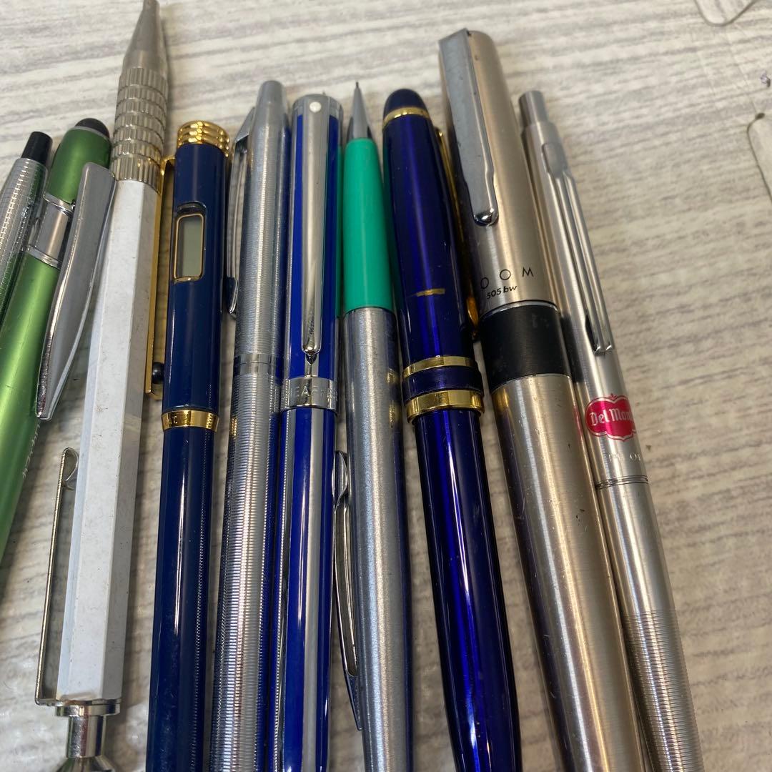 Parker パーカー万年筆 シャープペンシル　ボールペン　まとめ売り