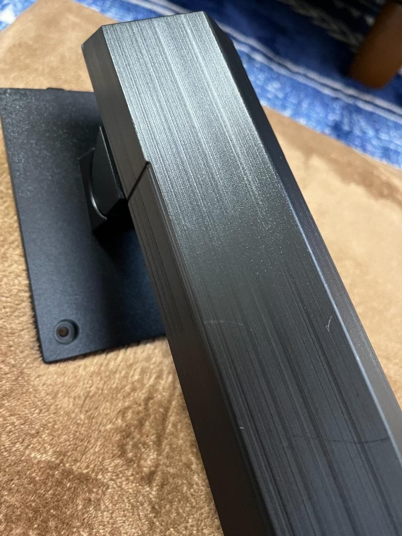 MSI 湾曲ゲーミングモニター MAG 275CQRF-QD 27インチ 中古