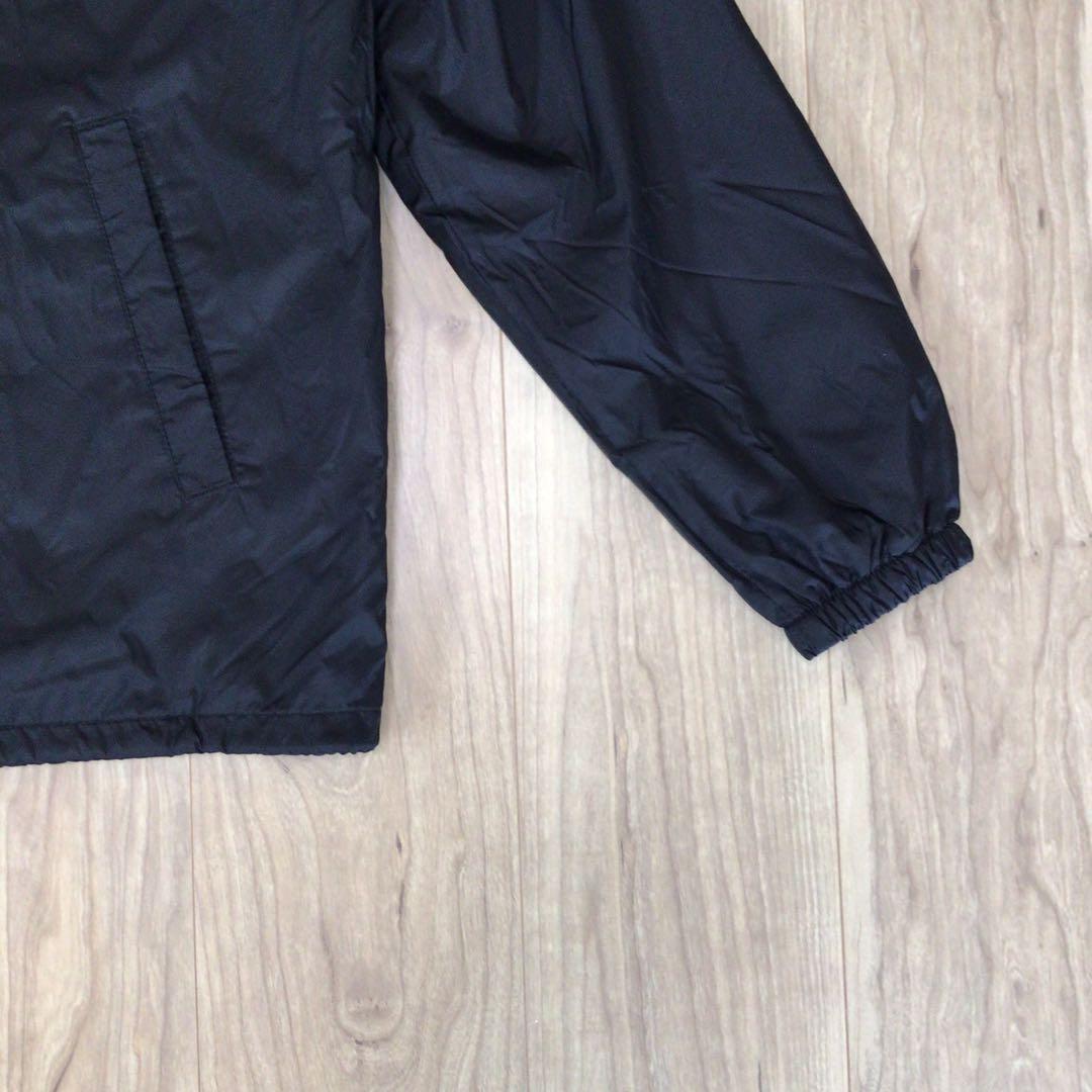 DOG TOWN ドッグダウン　ナイロンジャケット　Lサイズ