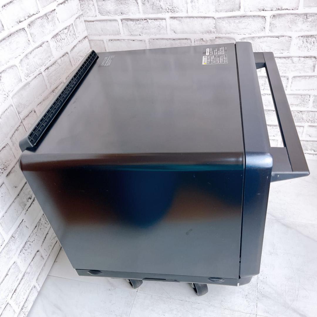 SHARP ウォーターオーブン　AX-XA10-B ブラック ★上位モデル★