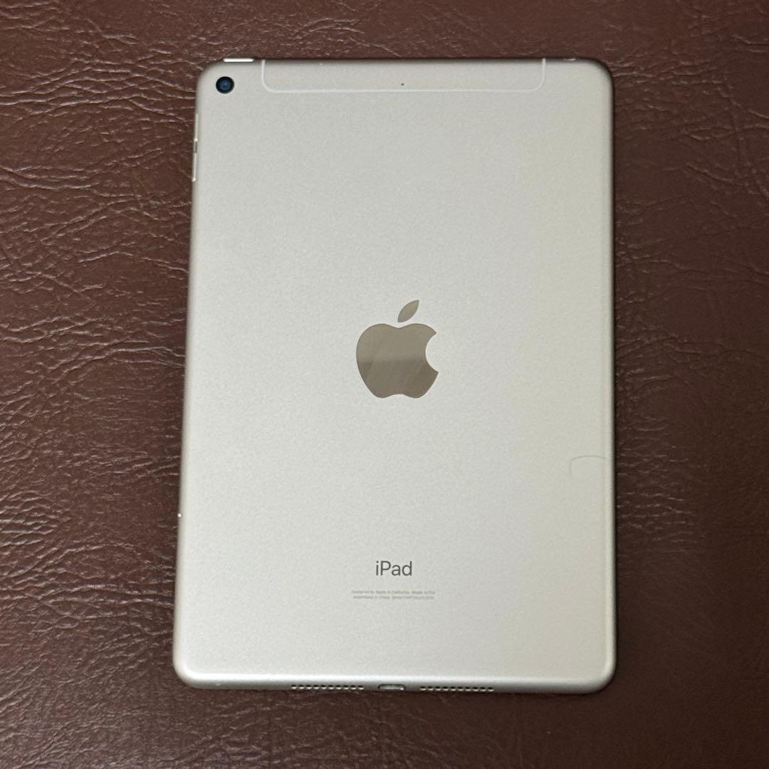 Apple iPad mini 第5世代 Wi-Fi + Cellularモデル