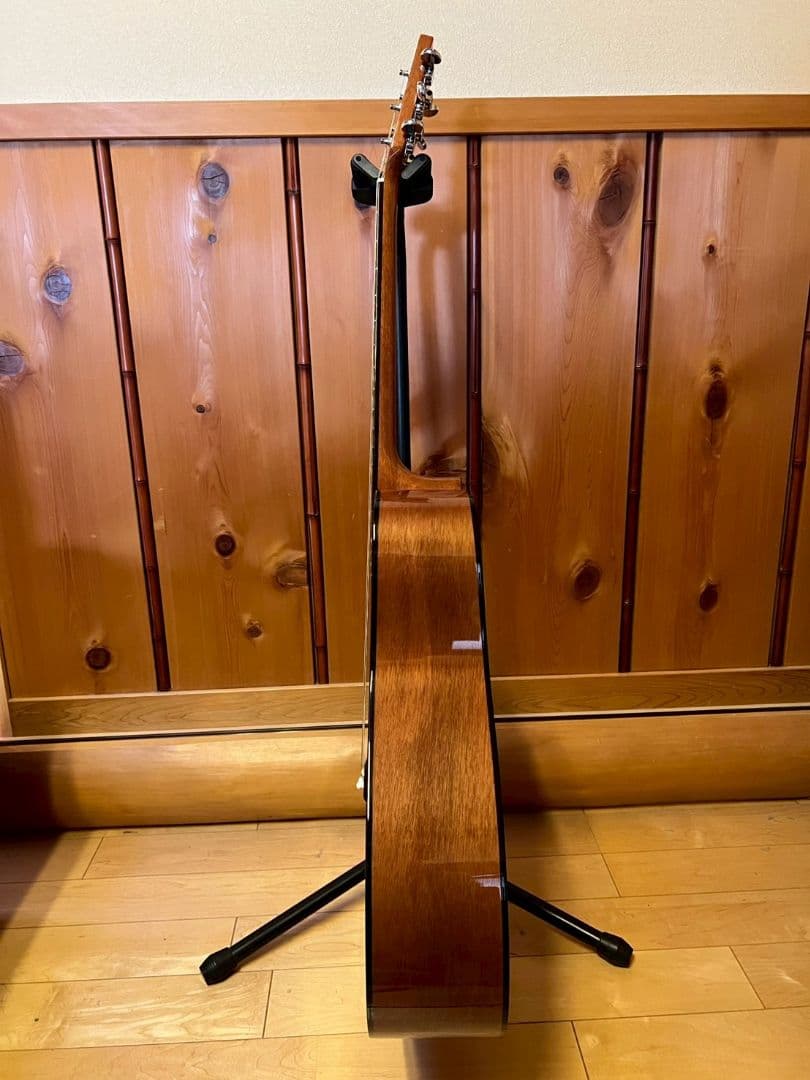 【美品】ヤマハF39PJ　 　【美音】06年製掘り出し物