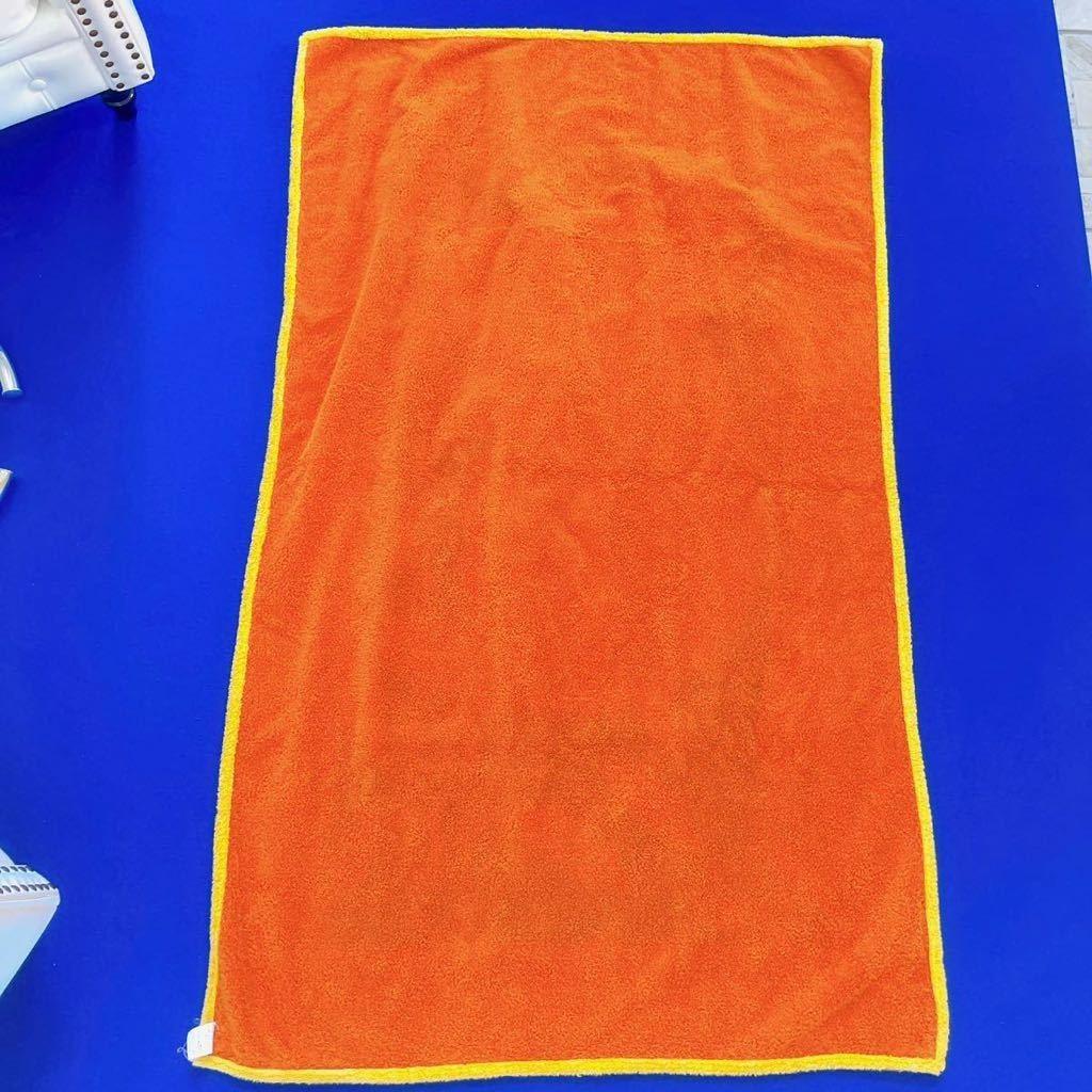 極美品 希少 エルメス ビーチタオル コアラ ラグ バスマット イエロー 動物