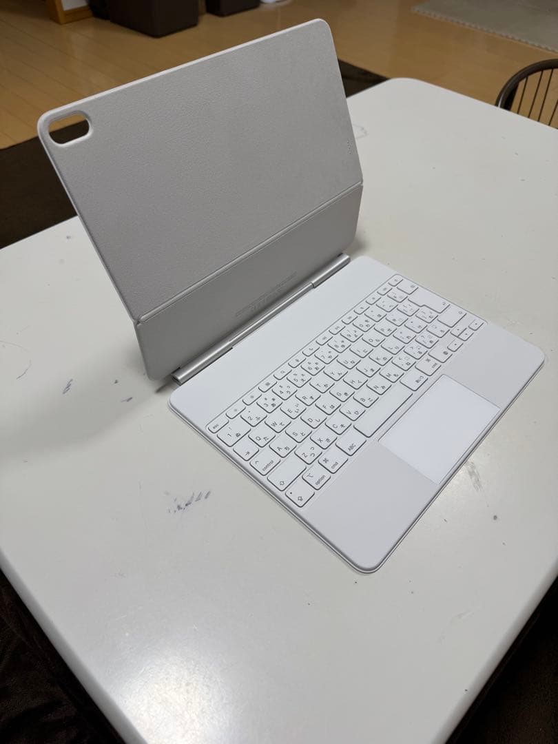 【現行品】Magic Keyboard iPad Air M3/M2 13インチ