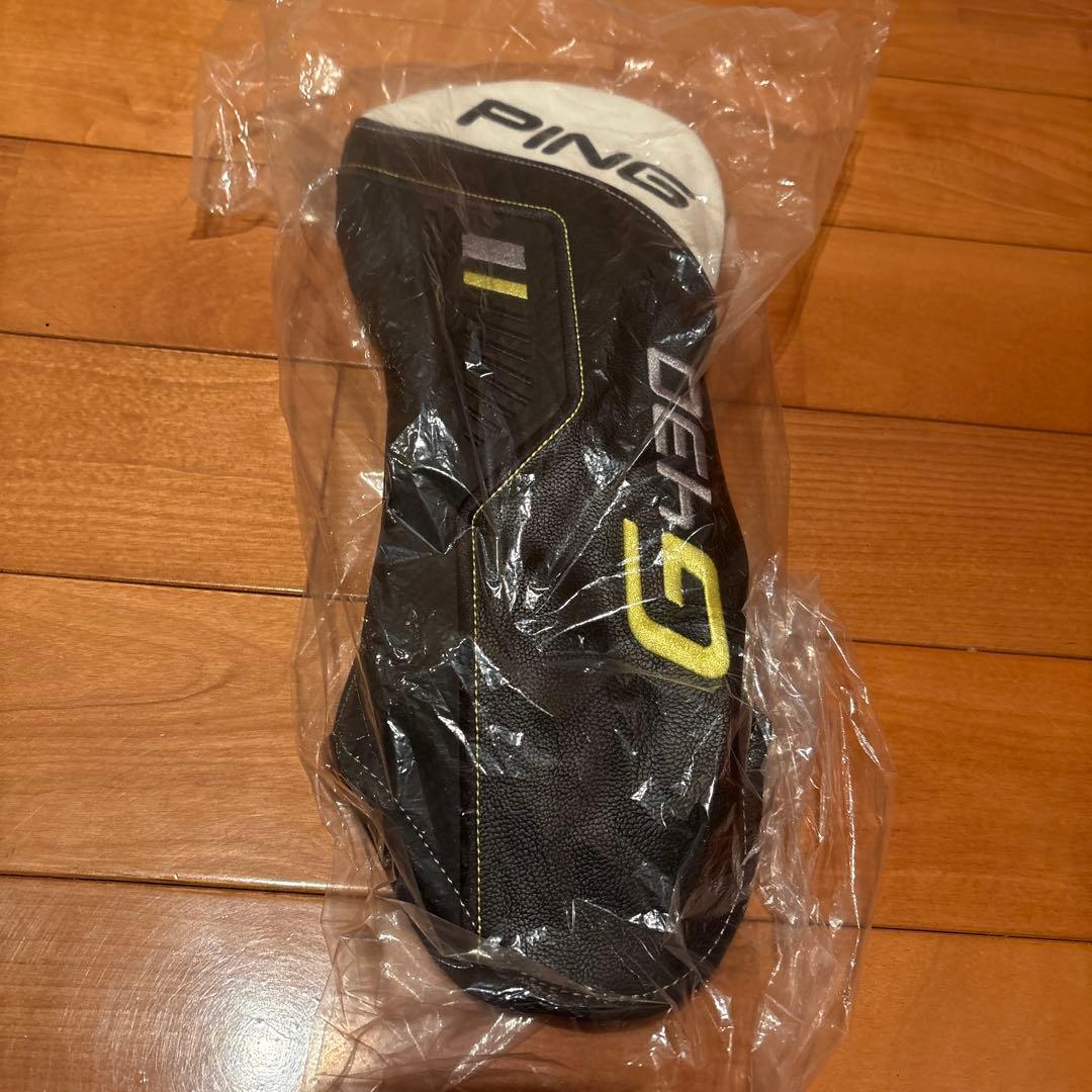 たこたこ　PING ピン G430 MAXドライバー ヘッド9度