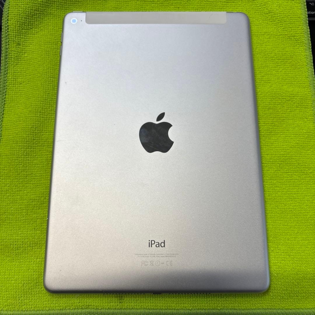 iPad本体 Apple iPad Air 2 128GB