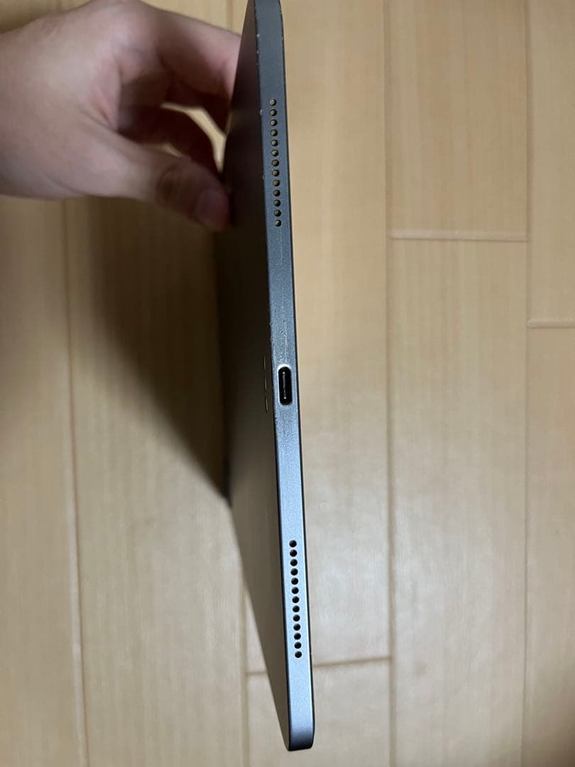 iPad pro 11インチ 第2世代 Apple pencil