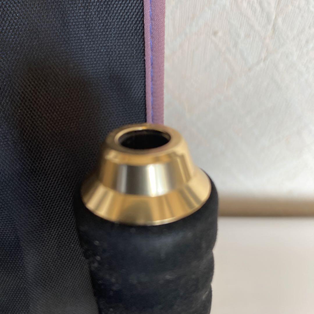 ダイワジギンググランドウェーブX