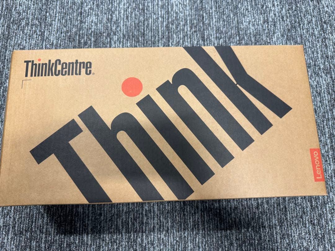 k*i様 【期間限定】ThinkCentre M75q Gen2