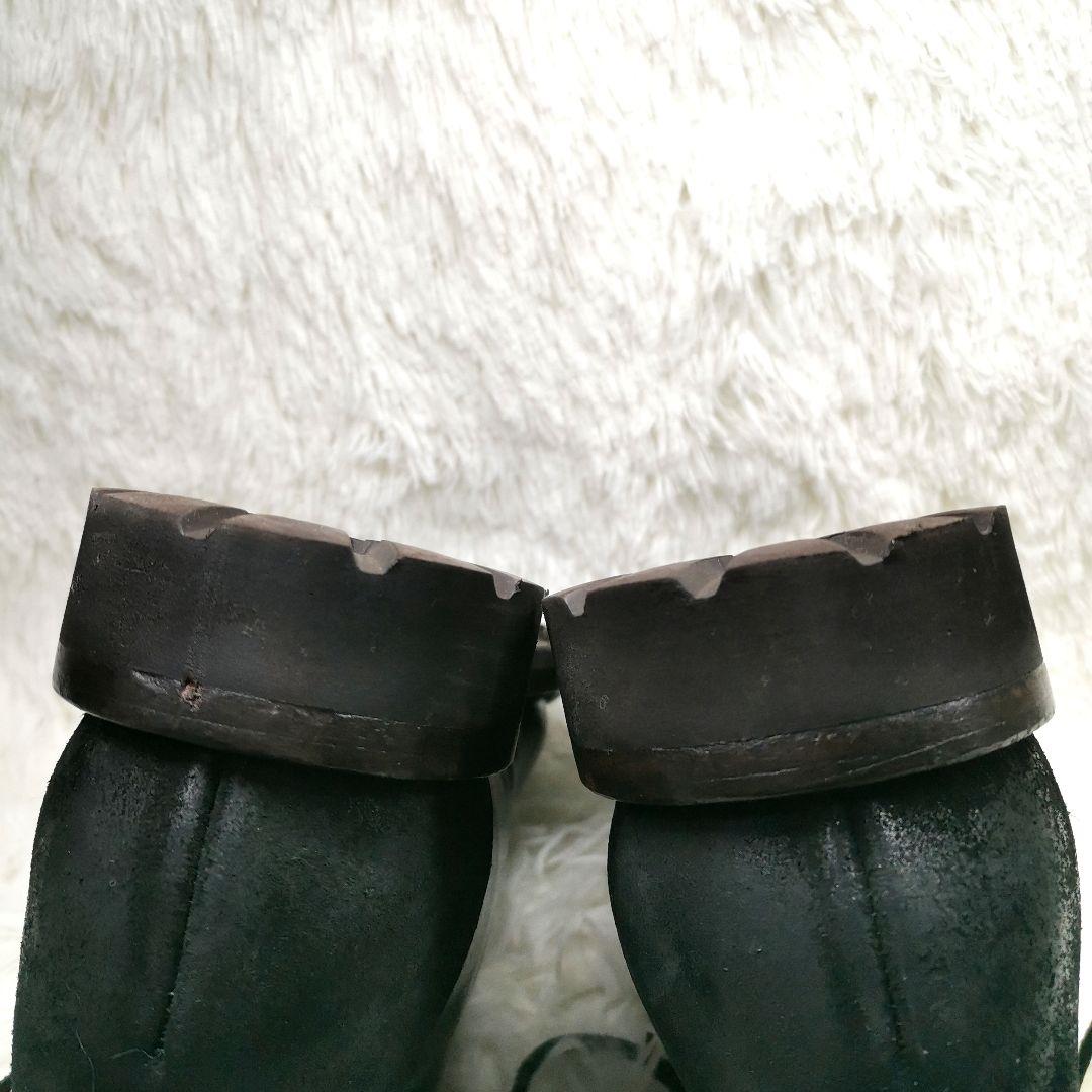 【極美品】BUTTERO　ブッテロ　マウンテンブーツ　トレッキングブーツ　42