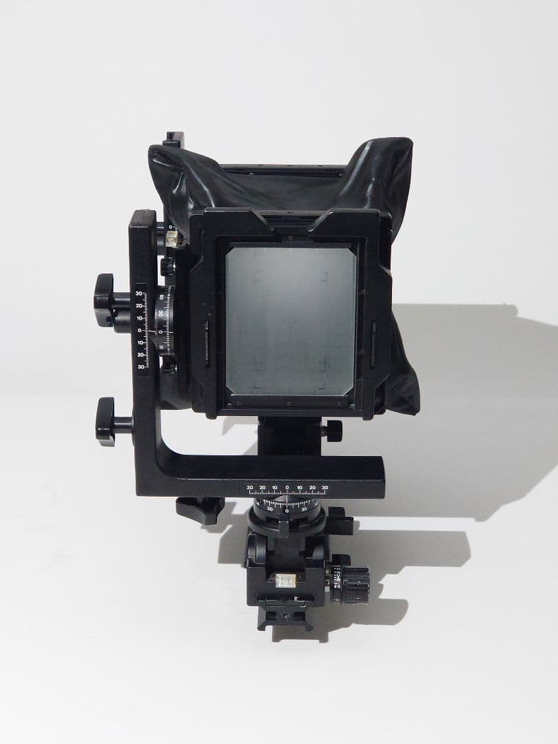 ホースマン HORSEMAN L45　大判4x5カメラ