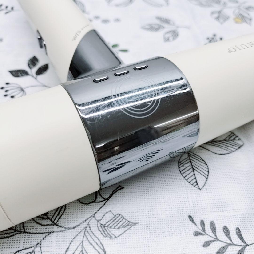 美品⭐️KINUJO 絹女 ドライヤー キヌジョ